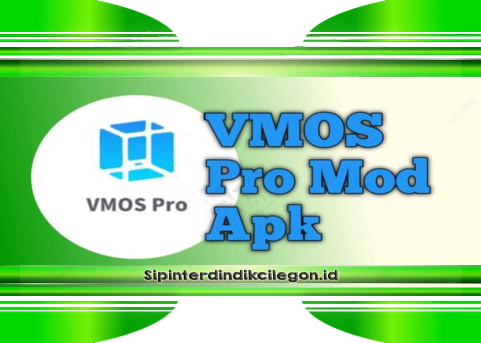 VMOS Pro Mod
