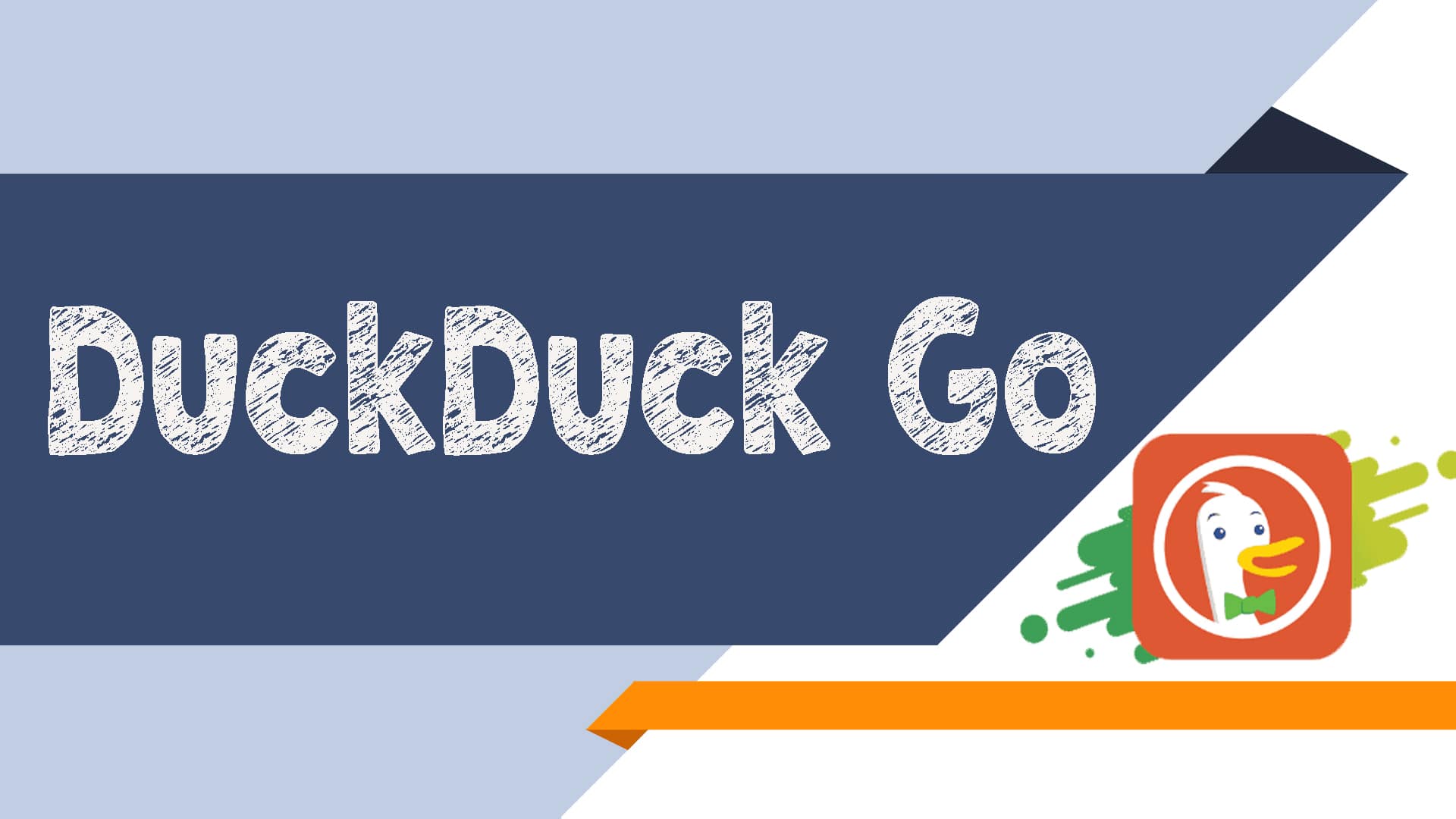 DuckDuckGo Apk