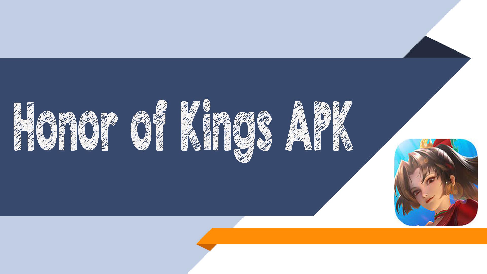 Honor of Kings APK